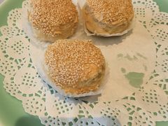 西施豆腐餅-江南厨子·品苏杭(华润万象店)