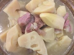 -观桥阁(锦溪店)