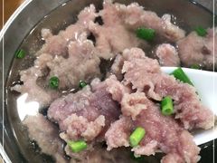 -老牌依强牛肉店(达道总店)