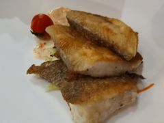 -V Bar海景扒房(北海湾惠龙万达嘉华酒店)