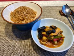 -格桑花开药膳蔬食文化空间