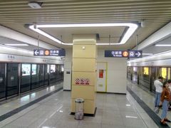 -东角头(地铁站)