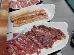 -牛犇炭火烤肉·鲜切烤肉(承德总店)