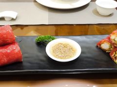 -豫璟轩中餐厅(南昌万怡店)