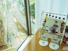 -香港皇家太平洋酒店