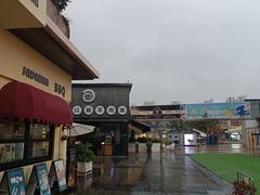 -证大大拇指广场(芳甸路店)