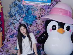 -重庆欢乐海底世界