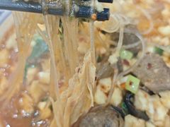 -刘信牛羊肉泡馍小炒(回民街店)