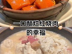 -许爷家·生态湖鲜(徐汇日月光店)