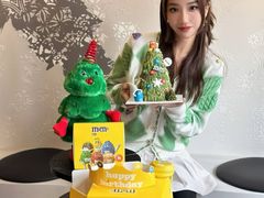 -BON CAKE(华贸购物中心店)