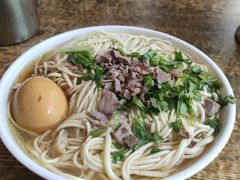-北路拉面馆(洪湖里店)