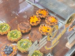 -MEETOWN美糖烘焙(凯德MALL店 )