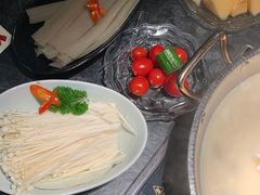 -捞王锅物料理(金华义乌之心店)