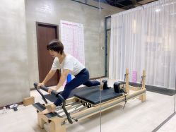点击看大图 -JC·YOGA静禅瑜伽普拉提