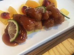 -粤港餐厅(禹州商业广场店)