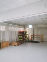 点击看大图 -OM瑜伽教练培训学院