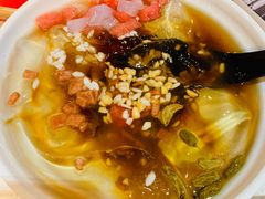-钢管厂歆瑞源油卤串串香(春熙路太古里店)
