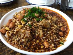 蒜泥白肉-成都味道(望江西路店)