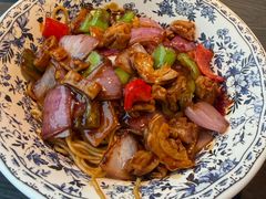 -阿大排档(长春这有山店)