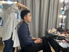 -iF摄影•全家福•证件照•形象照(南山店)