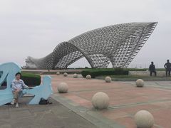 -南汇嘴观海公园