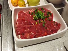 -海底捞火锅(大融城店)