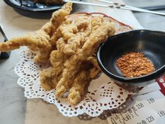 -舞虾小说.涮肉.烧烤(国顺东路店)