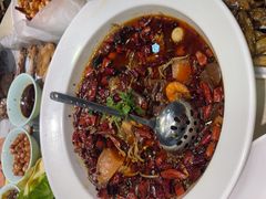 -来相会饺子·新辽菜(甘家口店)