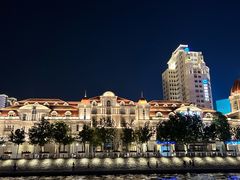 -海河游船-永乐码头(大悲院)