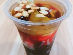 -八婆婆烧仙草(SM城市广场店)