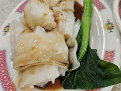 -甜蜜蜜港式茶餐厅(虹梅店)