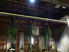 大堂-茅庐毛血旺(烟台大悦城店)