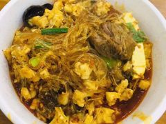 -刘信牛羊肉小炒泡馍(回民街店)