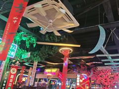 -路边边.炒菜烧烤.音乐餐厅(良乡长虹店)