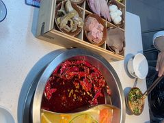 -芈重山老火锅(广州首店)