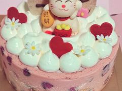 -黑池口感烘焙·生日蛋糕(坂田店)