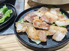 -绣旻烤肉吧(总店)
