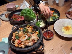 -KimPro 辛普乐概念韩餐