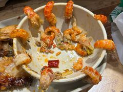 -忆口香龙虾(珠海夏湾老店)