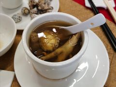 -九號渔港·蒸汽海鲜·粤菜茶点(八卦岭店)