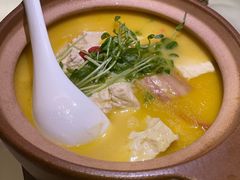-彩虹之约•淮扬家宴(亚运村店)