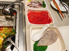 -海底捞火锅(群光广场店)