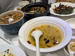 -新旺茶餐厅·早餐·夜宵(仙霞店)