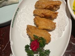 -新白鹿餐厅(西湖银泰店)