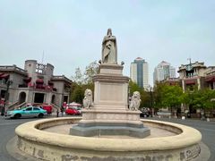 -天津意大利风情旅游区