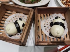 -眉州东坡·熊猫主题餐厅(枫蓝店)