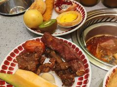 -喜家自助小火锅(乐客城店)