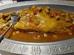-徽镇小厨·经典徽菜(马连道店)