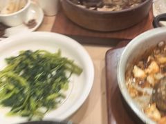 -香顺·客家菜(东坑店)
