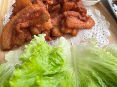 -颂福楼·南京菜(定淮门店)
